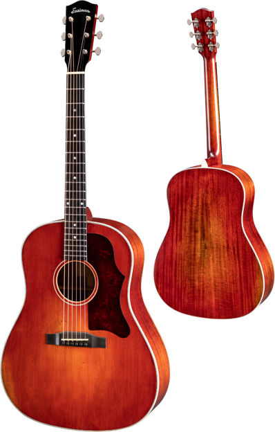 Eastman E10SS/v, Antique Classic