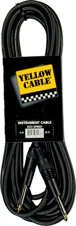Yellow Cable GP66D