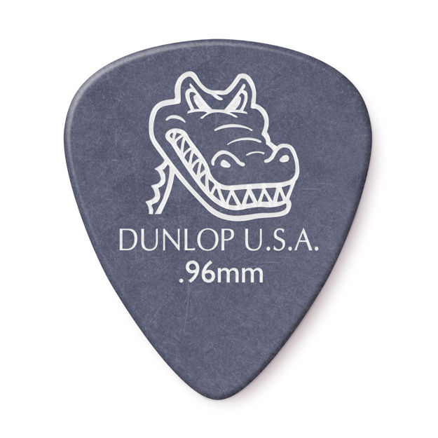 Dunlop Gator Grip 417R0,96/72