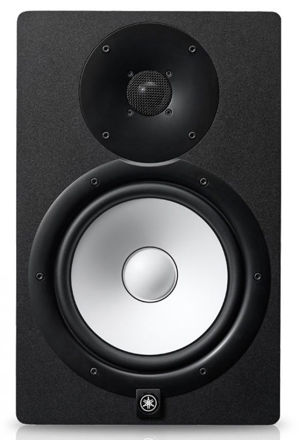 Yamaha HS8I Powered Speaker System