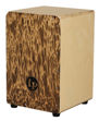 Latin Percussion Cajon Aspire Accents - Havana Café