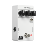 JHS 3 Series – Compressor