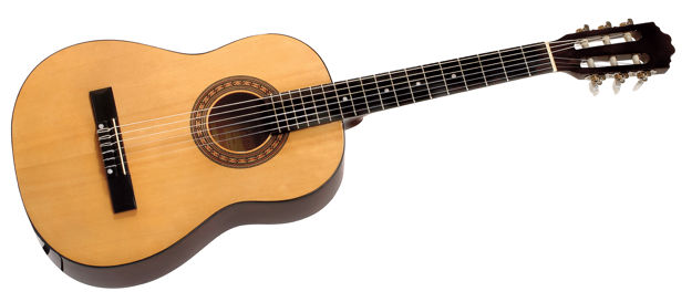 Cataluna SGN-C61 NL 3/4 47mm Klassisk Gitar