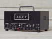 Revv - Revv D20  - 20w Lunchbox Tube Amp with built in Two notes Torpedo Reactive Load and Cab Sim