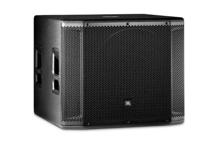 JBL SRX818S | passiv 18" sub