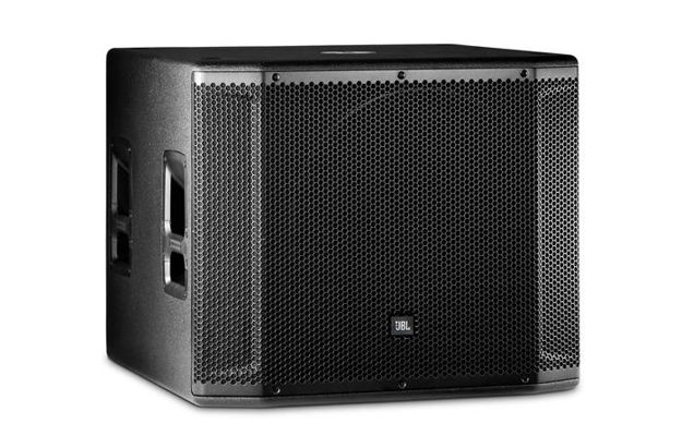 JBL SRX818S | passiv 18" sub