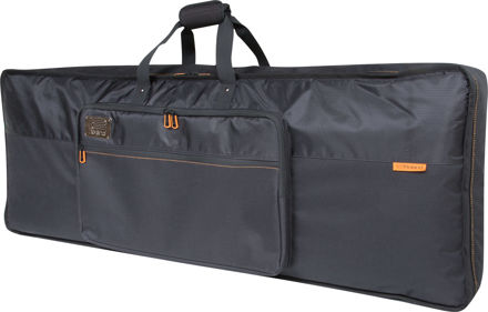 Roland CB-B49 49-KEY KEYBOARD BAG WITH BACKPACK STRAPS