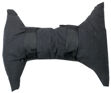 Drum Workshop Bass Drum Pillow - 14" depth