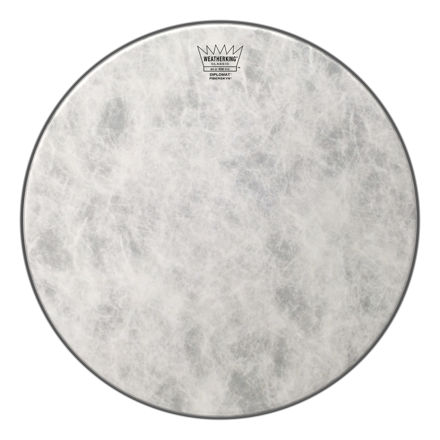 Remo 16" Diplomat Fiberskyn Classic Fit