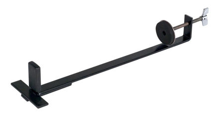 Gibraltar Pedal accessory/beaters Cajon Pedal Mount - GCP-PM