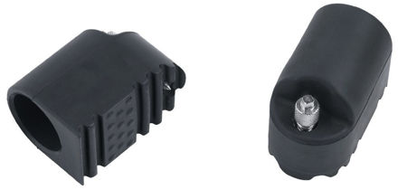 Drum Workshop Rack system Rubber feet - DWSMRKFEET