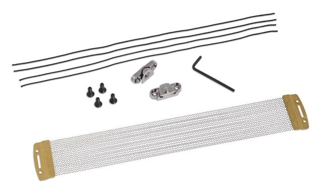 Drum Workshop Snare wire self-centering snare-wire system - 14" DWSMTT2014SC