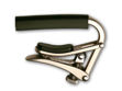 Shubb C1 Capo - Steel Stringed Guitar - Brushed Nickel
