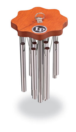 Latin Percussion Chimes Cluster - LP468 Cluster bars, 12 bars