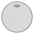 Remo 12" Ambassador Smooth White