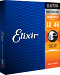 Elixir Strings 12057