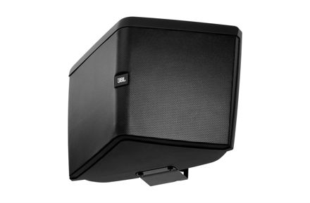 JBL Control HST, 5" + 2x tweeter, 160 x 150 graders spredning