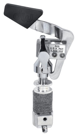 Drum Workshop HiHat stand accessory Clutch drop lock - DWSM505