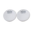 Remo Patch, Falam, 2.5" , 2 Piece Pack