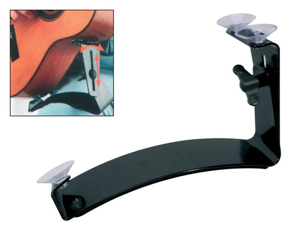 ErgoPlay Professional Guitar Support