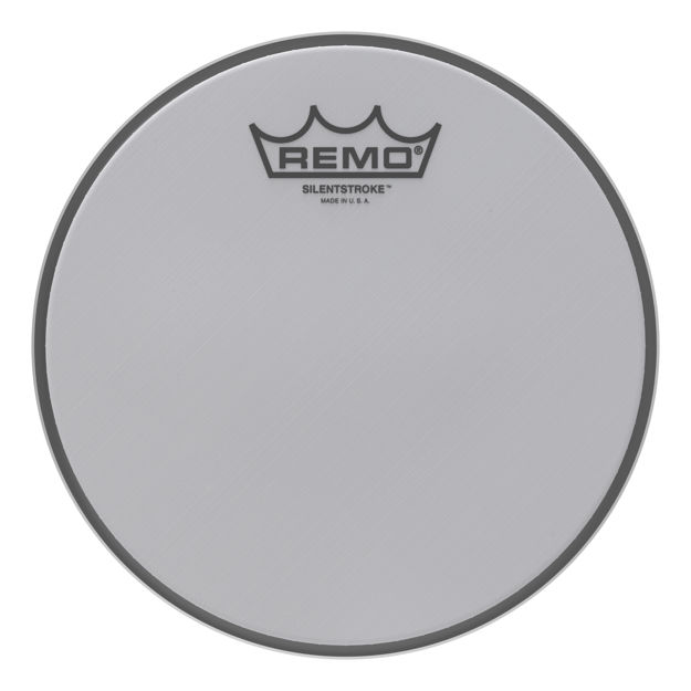 Remo 8" Silentstroke