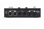 Focusrite RedNet X2P | 2 x mic, linje/hodetlf ut, PoE