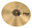 Sabian 16" Crash FRX