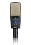 AKG C414XLS | kondensatormikrofon, multikarakteristikk
