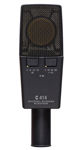 AKG C414XLS | kondensatormikrofon, multikarakteristikk