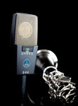 AKG C414XLS | kondensatormikrofon, multikarakteristikk