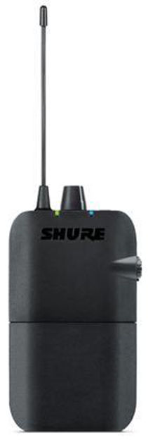 Shure PSM300 Bodypack Receiver K3E (606-630MHz)