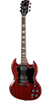 Gibson Electrics SG Standard | Heritage Cherry