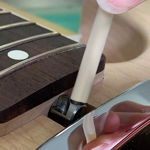 Hosco Japan Phillips Head Truss Rod Wrench