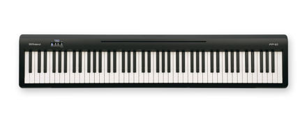 Roland FP-10-BK DIGITAL PIANO