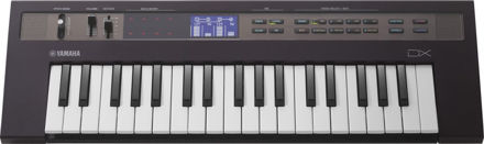 Yamaha Reface DX Mobile Mini Keyboard