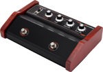 Warm Audio WA-FTB - Jet Phaser - Guitar Pedal