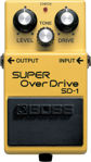 Roland SD-1 SUPER OVERDRIVE