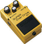 Roland SD-1 SUPER OVERDRIVE