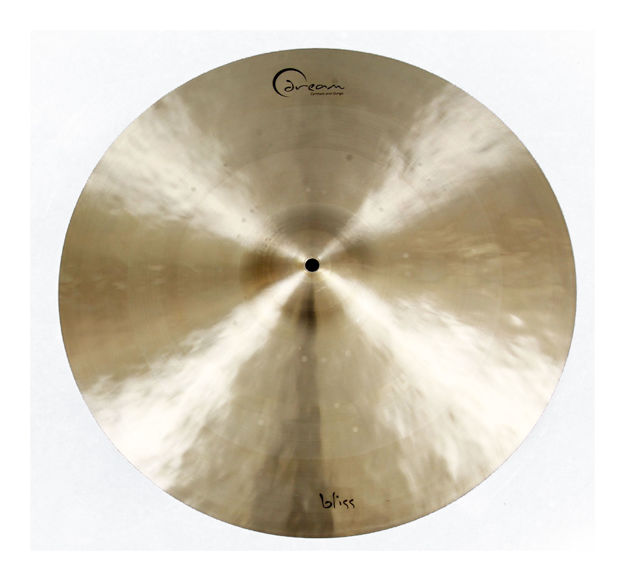 Dream Cymbals Bliss Series Crash/Ride - 19"