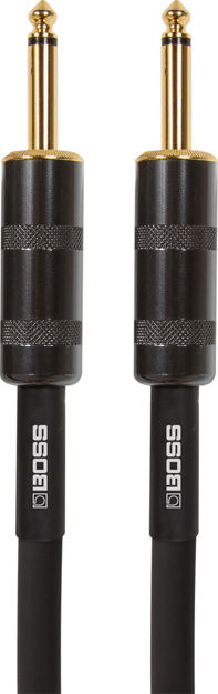 Boss BSC-5 5FT / 1.5M SPEAKER CABLE, 14GA / 2X2.1MM2