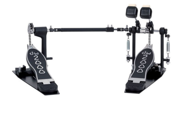 Drum Workshop Pedal 2000 Series - 2002