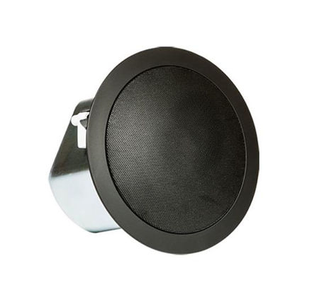 JBL Control 12 CT, 3" full tone, 130 gr., sort