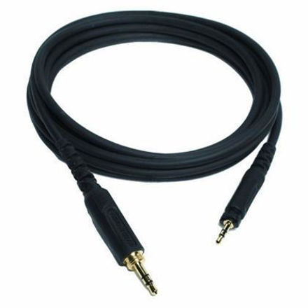 Shure HPASCA1 straight cable for SRH-440/840/750DJ