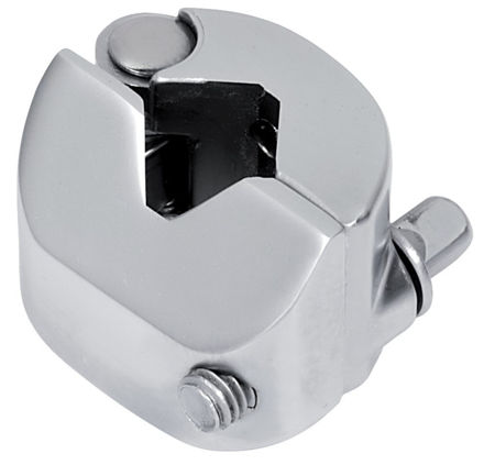 Drum Workshop Memory clamp - Satin