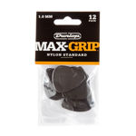 Dunlop Plekter Nylon MaxGrip 449P1.0 12/PLYPK