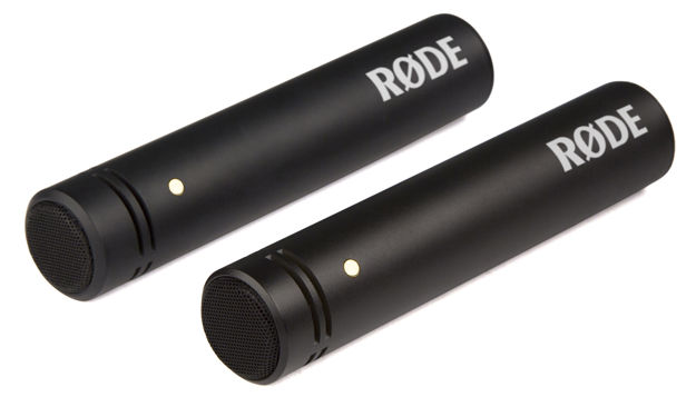 Røde M5 Matchet Par