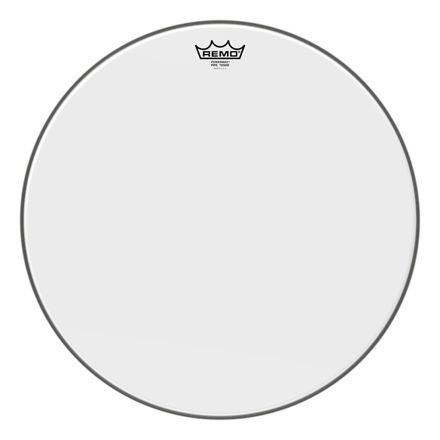 Remo 20" Powermax Ultra White