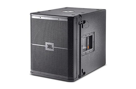 JBL VRX915S | passiv 15" sub