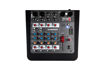 A&H ZED-6 Compact 6 input analogue mixer