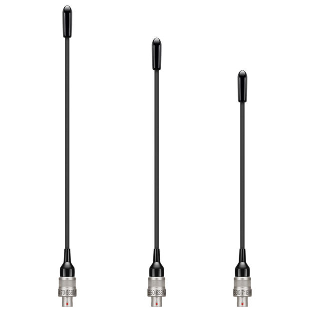 Sennheiser SK 6000/9000 antenna A1 - A4